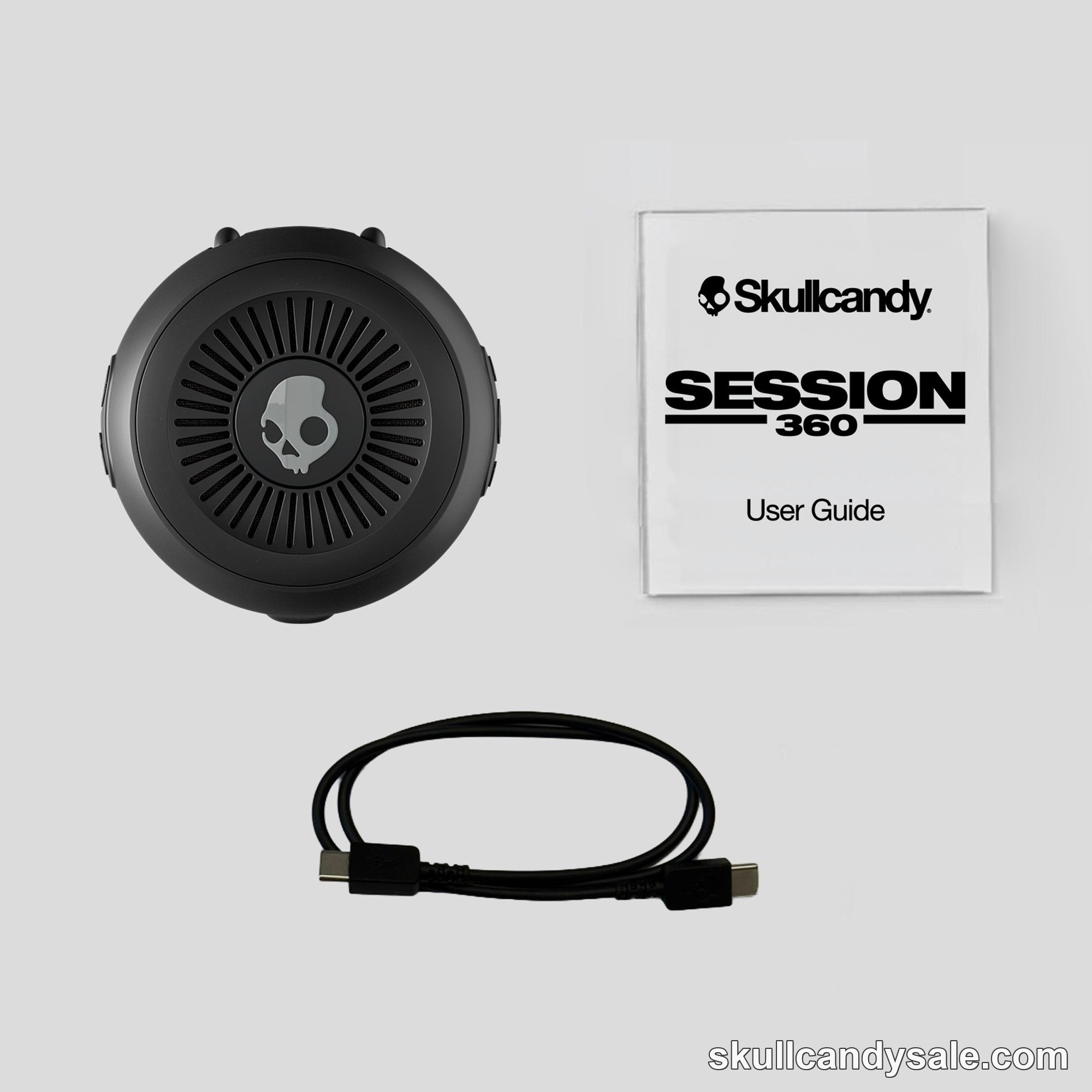 Session® 360 - Image 52