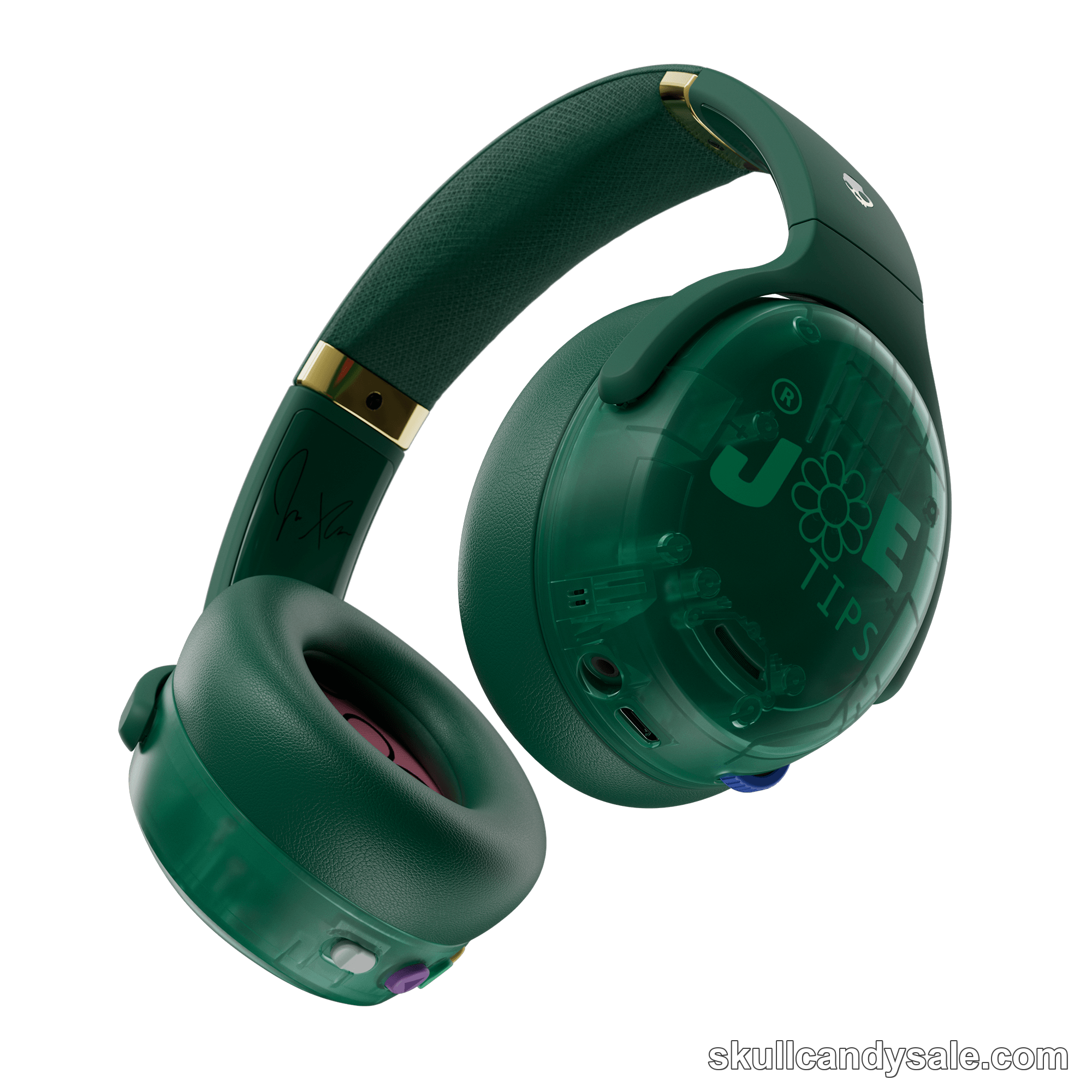 Crusher® ANC 2 - Image 121