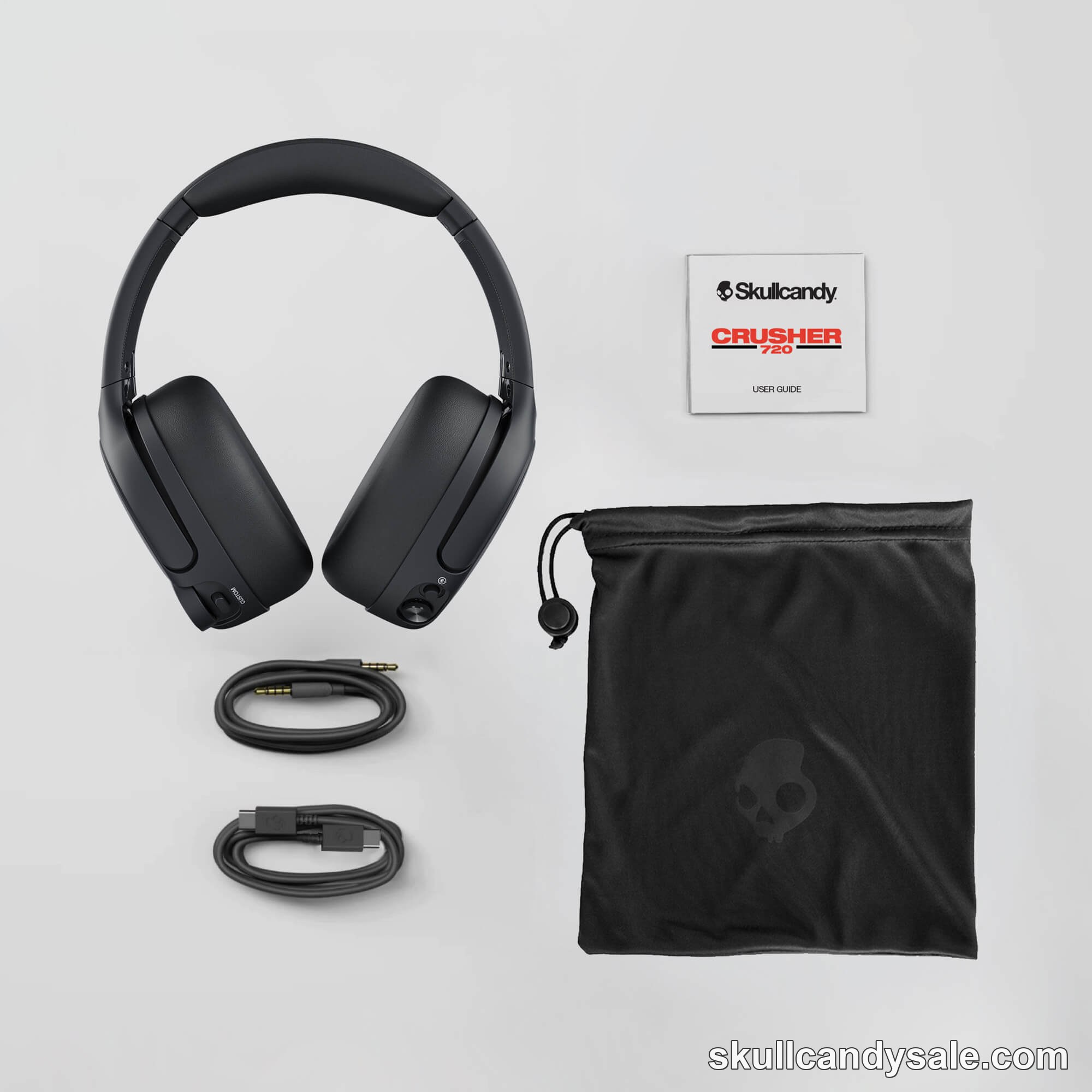 Crusher® 720 - Image 23