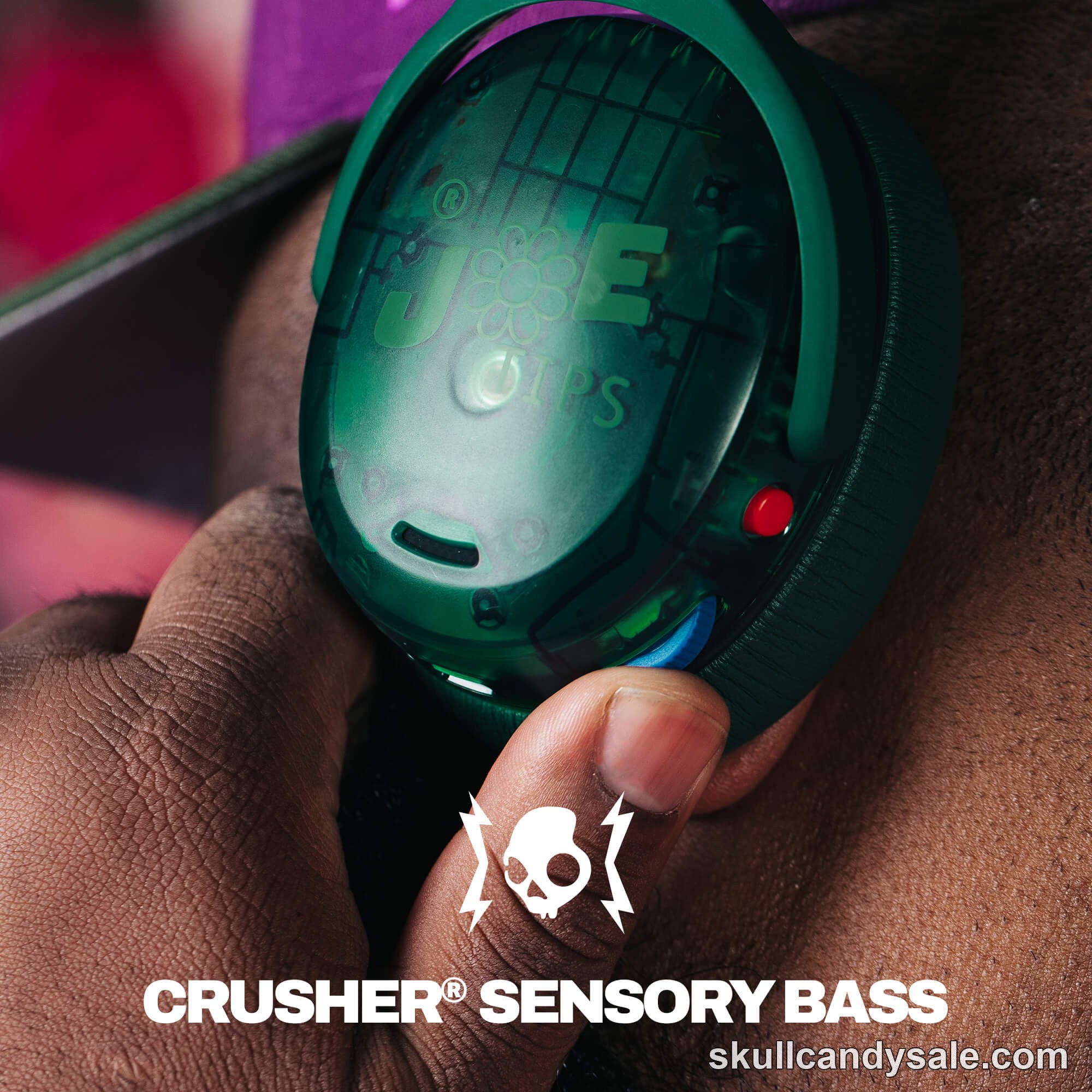 Crusher® ANC 2 - Image 122