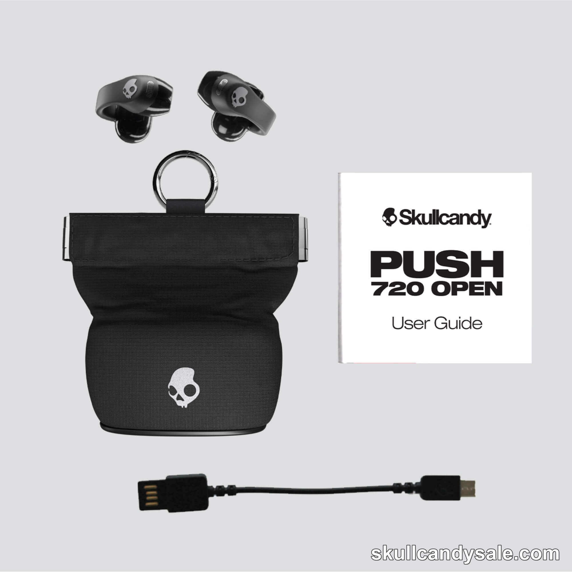 Push® 720 Open - Image 42