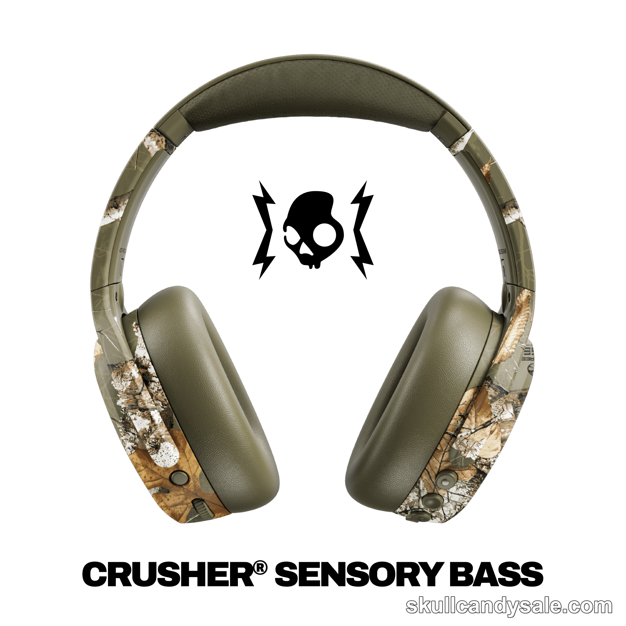Crusher® ANC 2 - Image 96