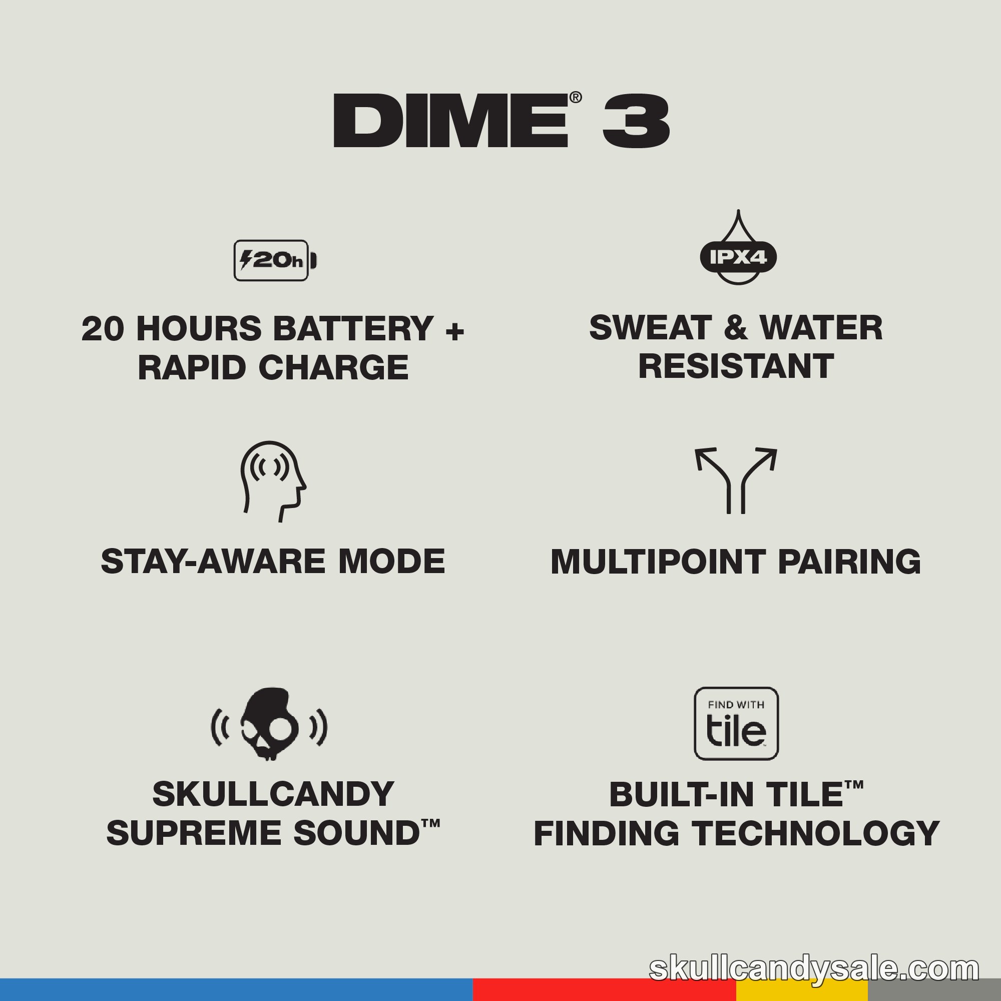 Dime® 3 - Image 5