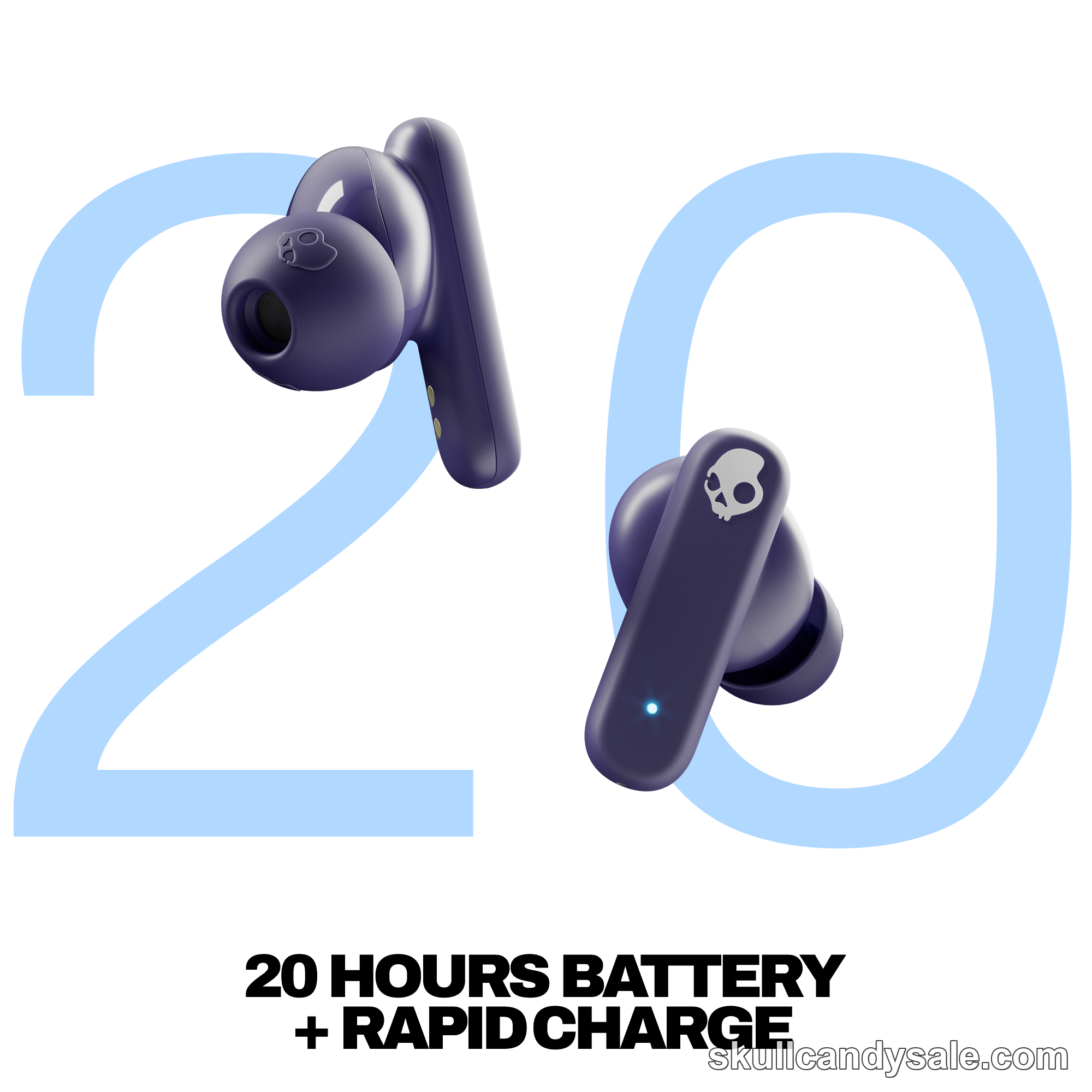 Smokin’ Buds® - Image 31