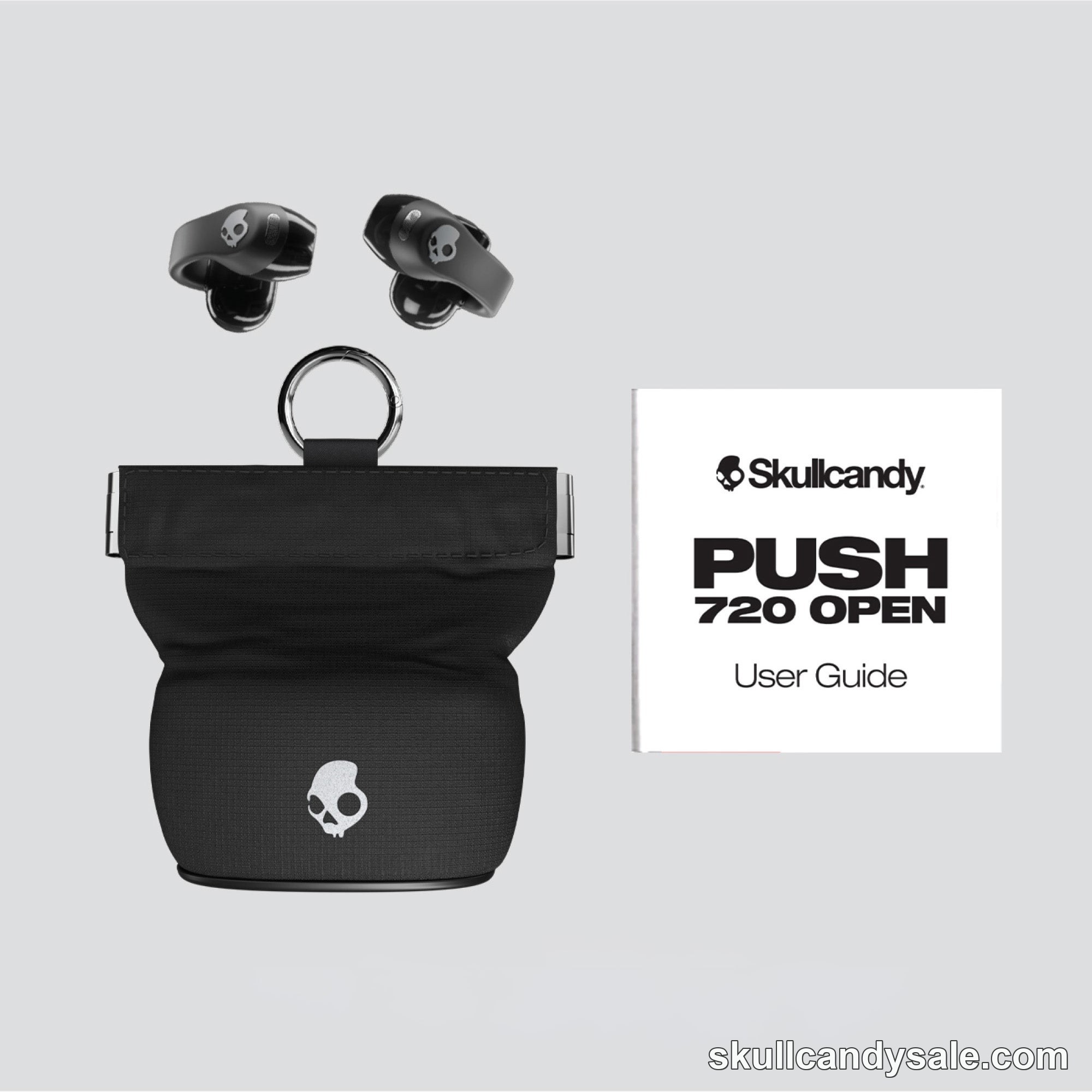 Push® 720 Open - Image 16