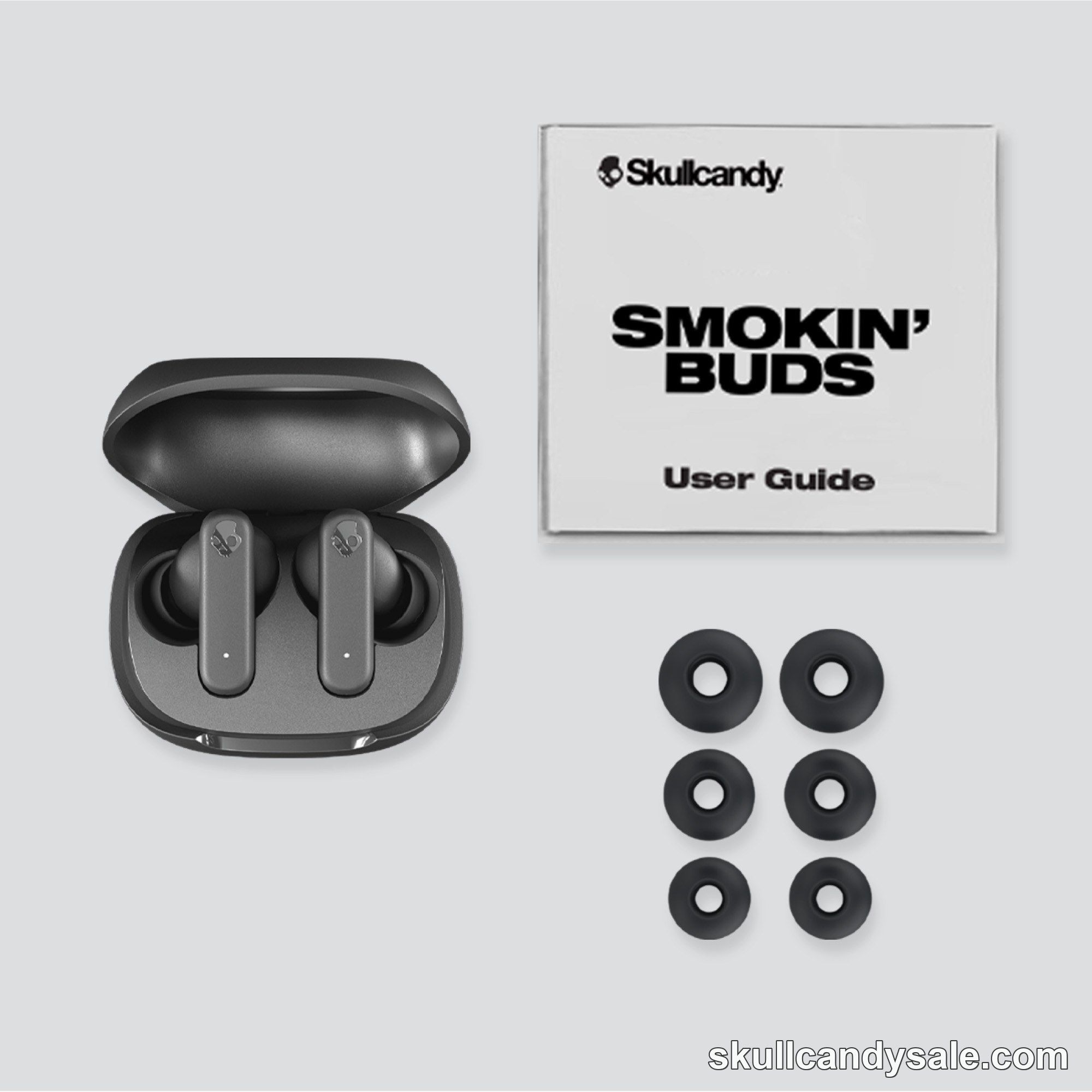 Smokin’ Buds® - Image 29
