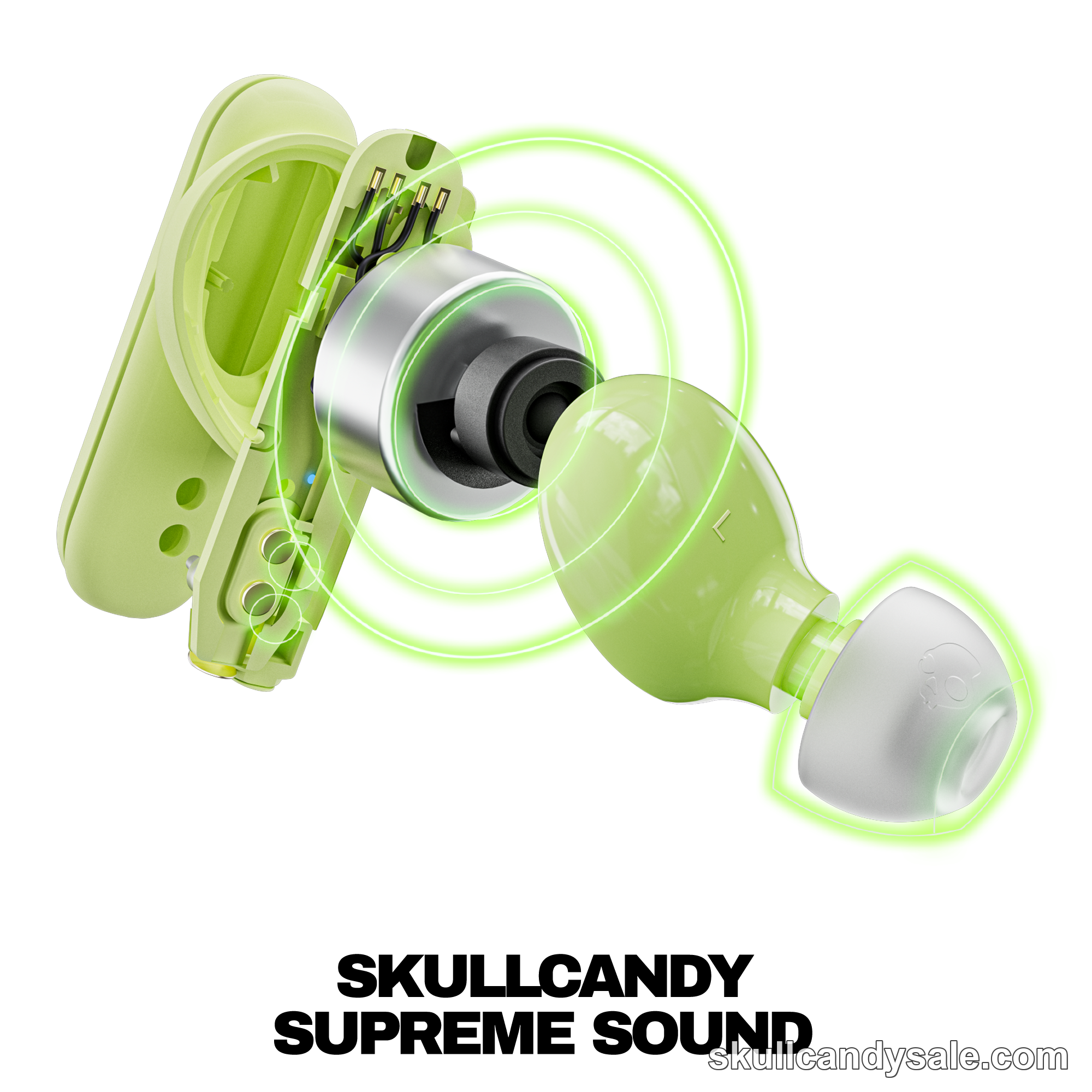 Smokin’ Buds® - Image 55