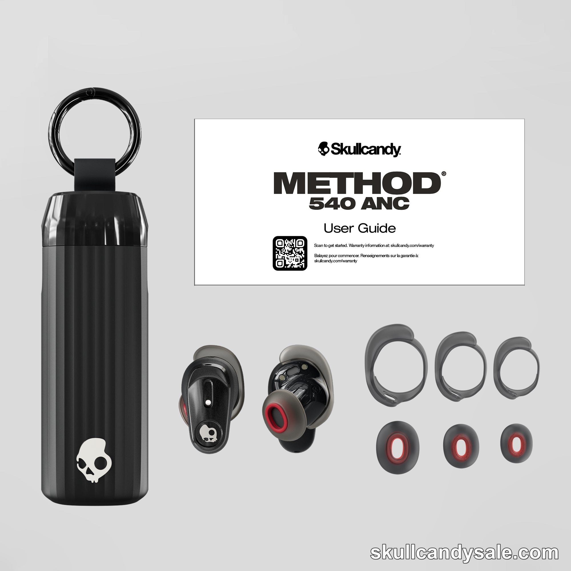 Method® 540 ANC - Image 10