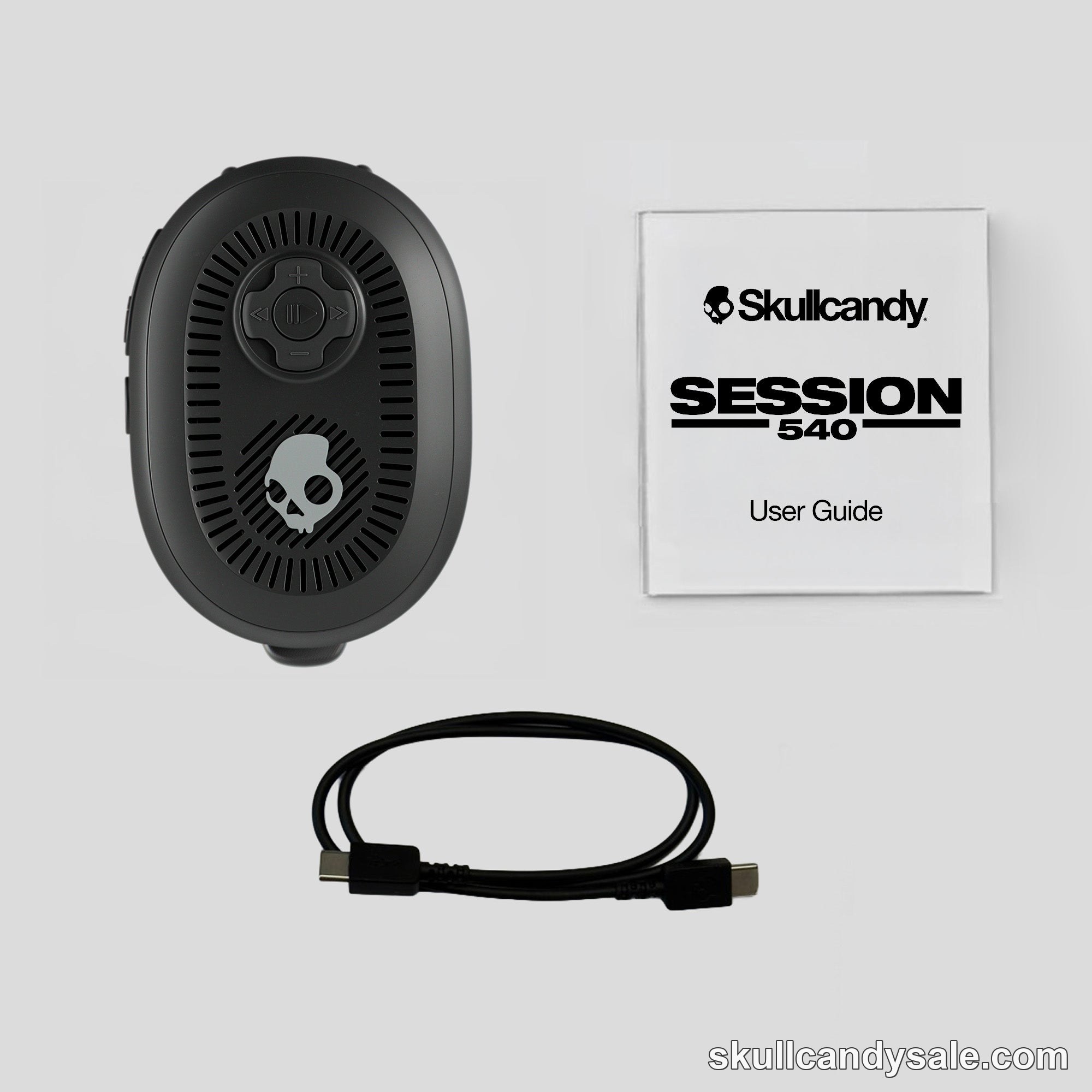 Session® 540 - Image 15