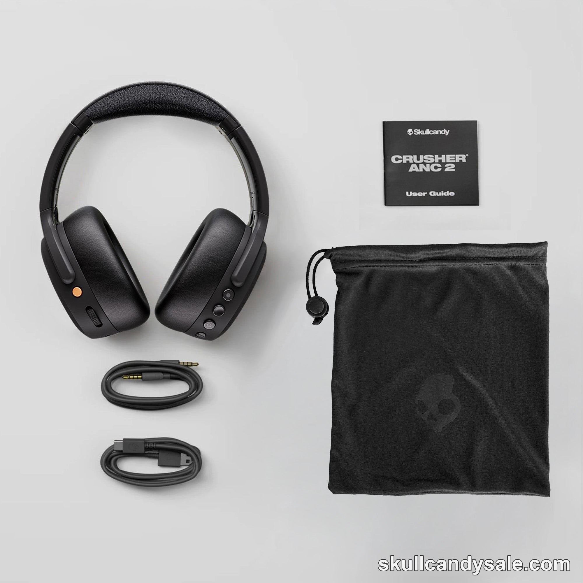 Crusher® ANC 2 - Image 15