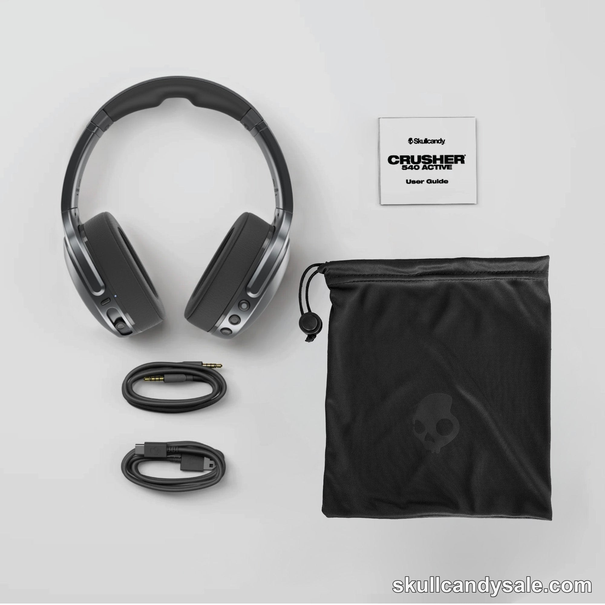 Crusher® 540 Active - Image 10