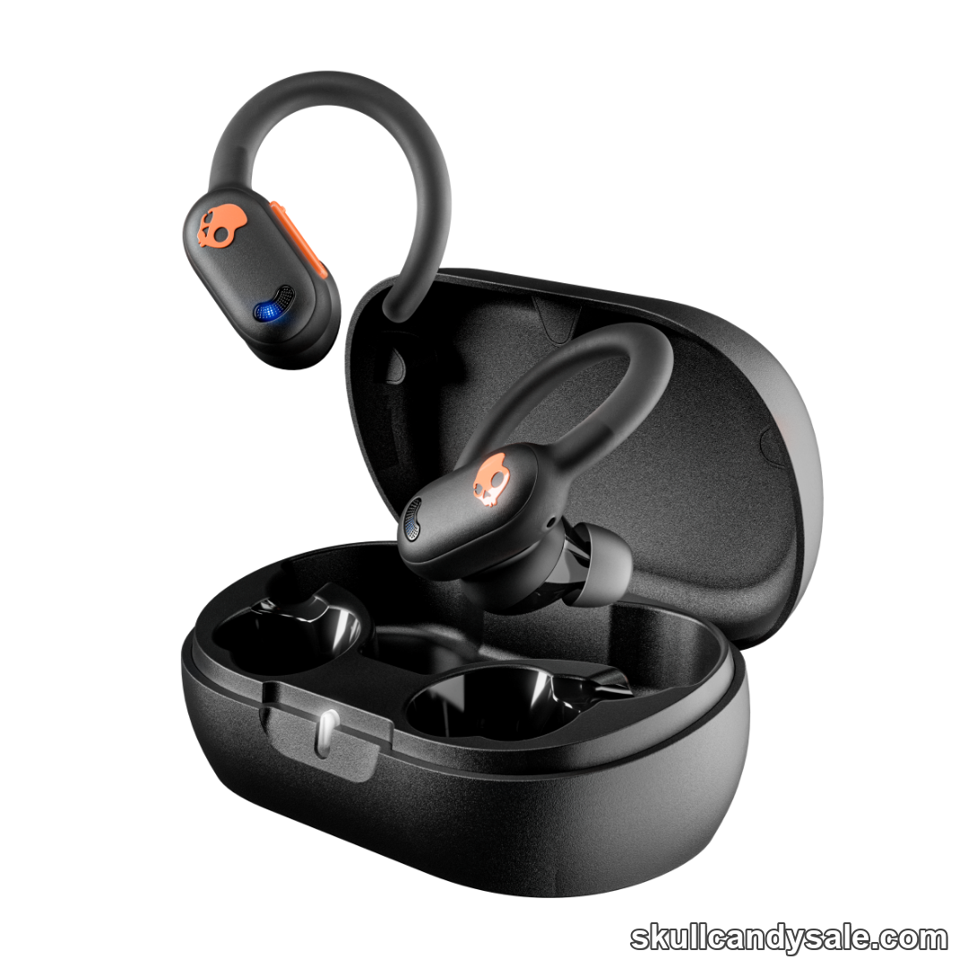Push® ANC Active