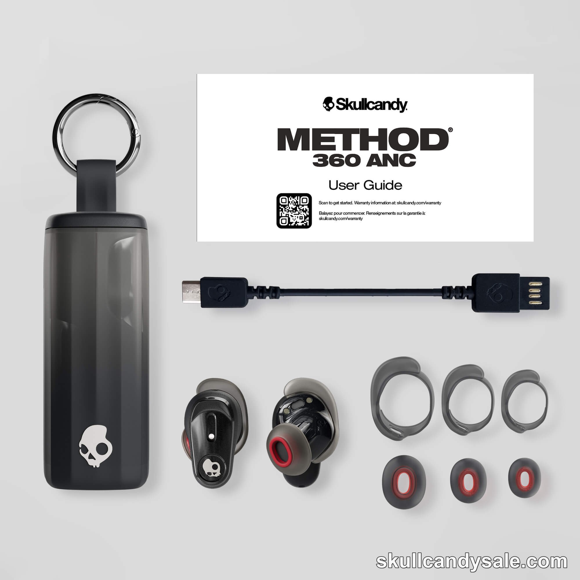 Method® 360 ANC - Image 55