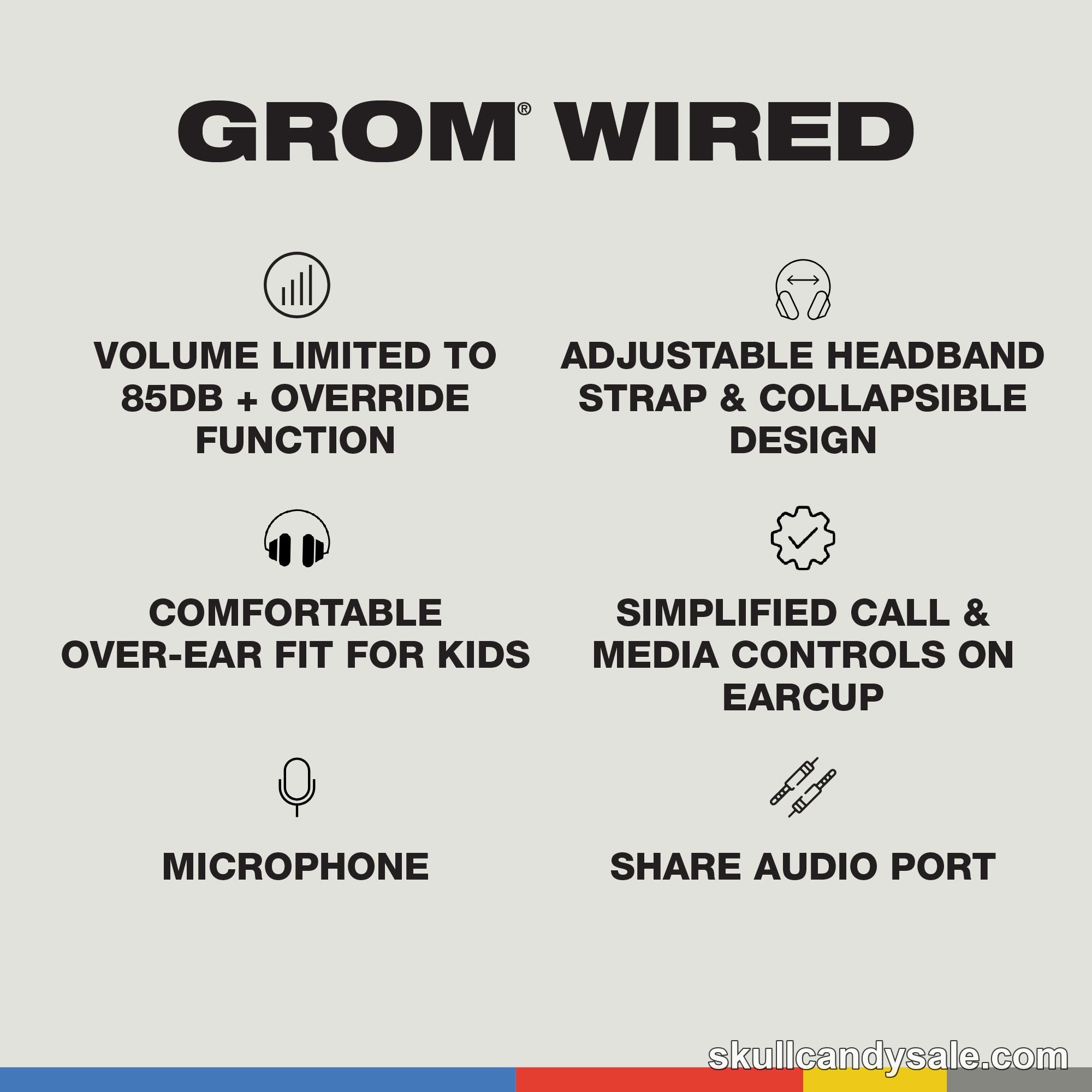 Grom® Wired - Image 7