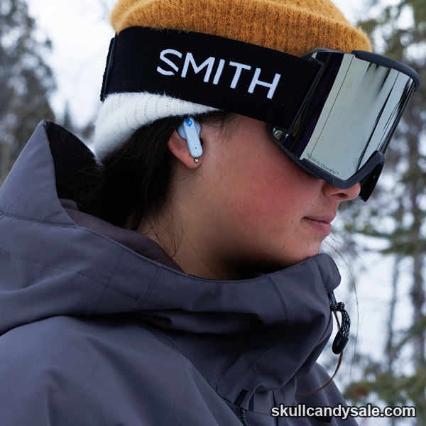 Skullcandy EcoBuds™ - Image 8
